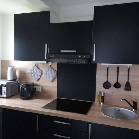 Appartement Cosy Proche Meteo France Et Airbus Toulouse Dış mekan fotoğraf