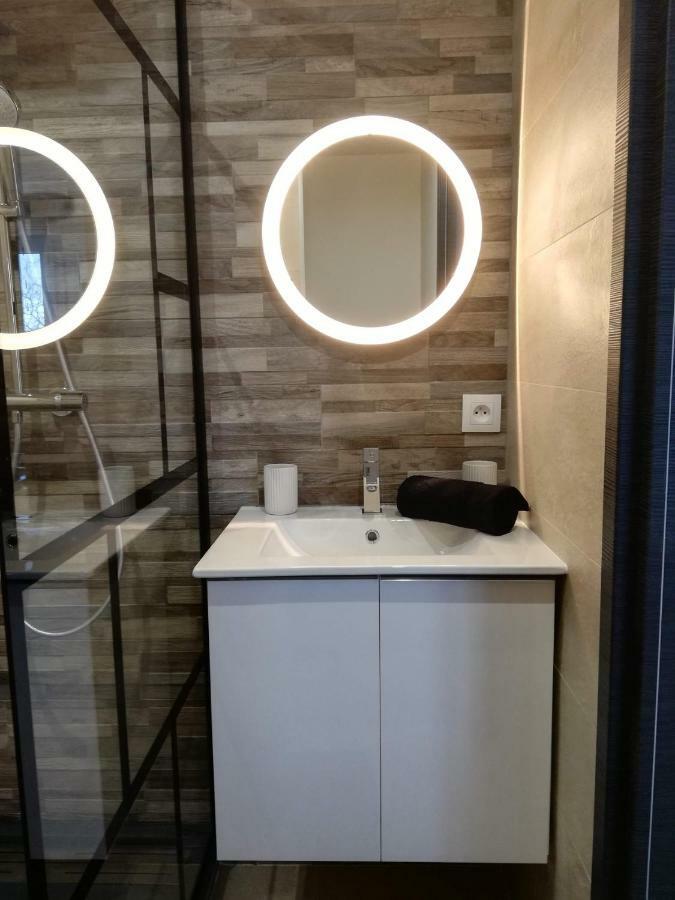 Appartement Cosy Proche Meteo France Et Airbus Toulouse Dış mekan fotoğraf