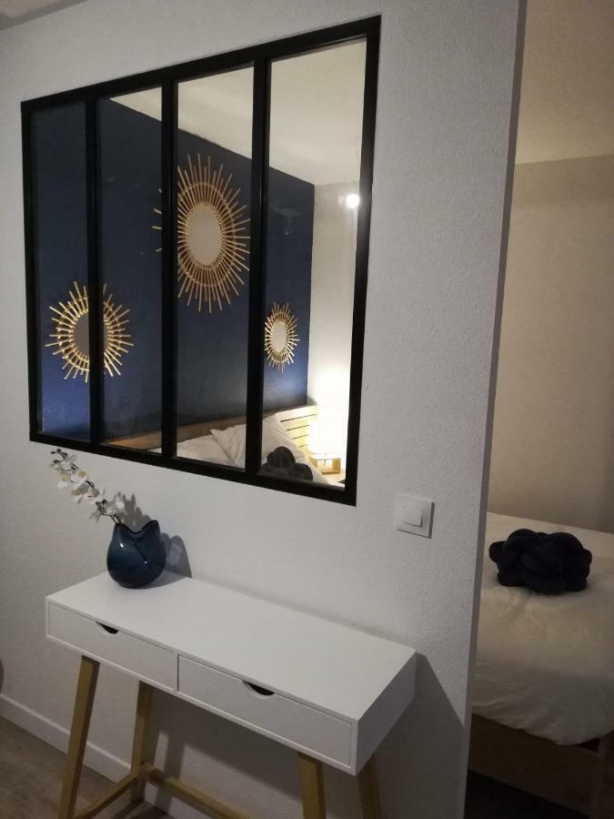 Appartement Cosy Proche Meteo France Et Airbus Toulouse Dış mekan fotoğraf